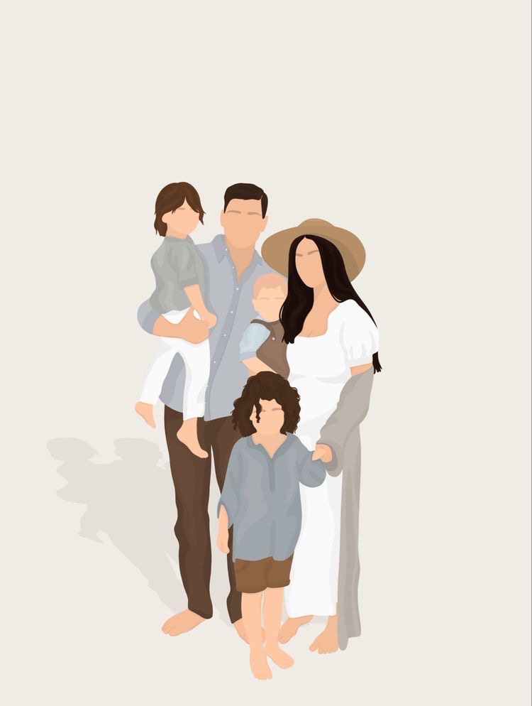 Imagen tomada de ilustrationby_elle