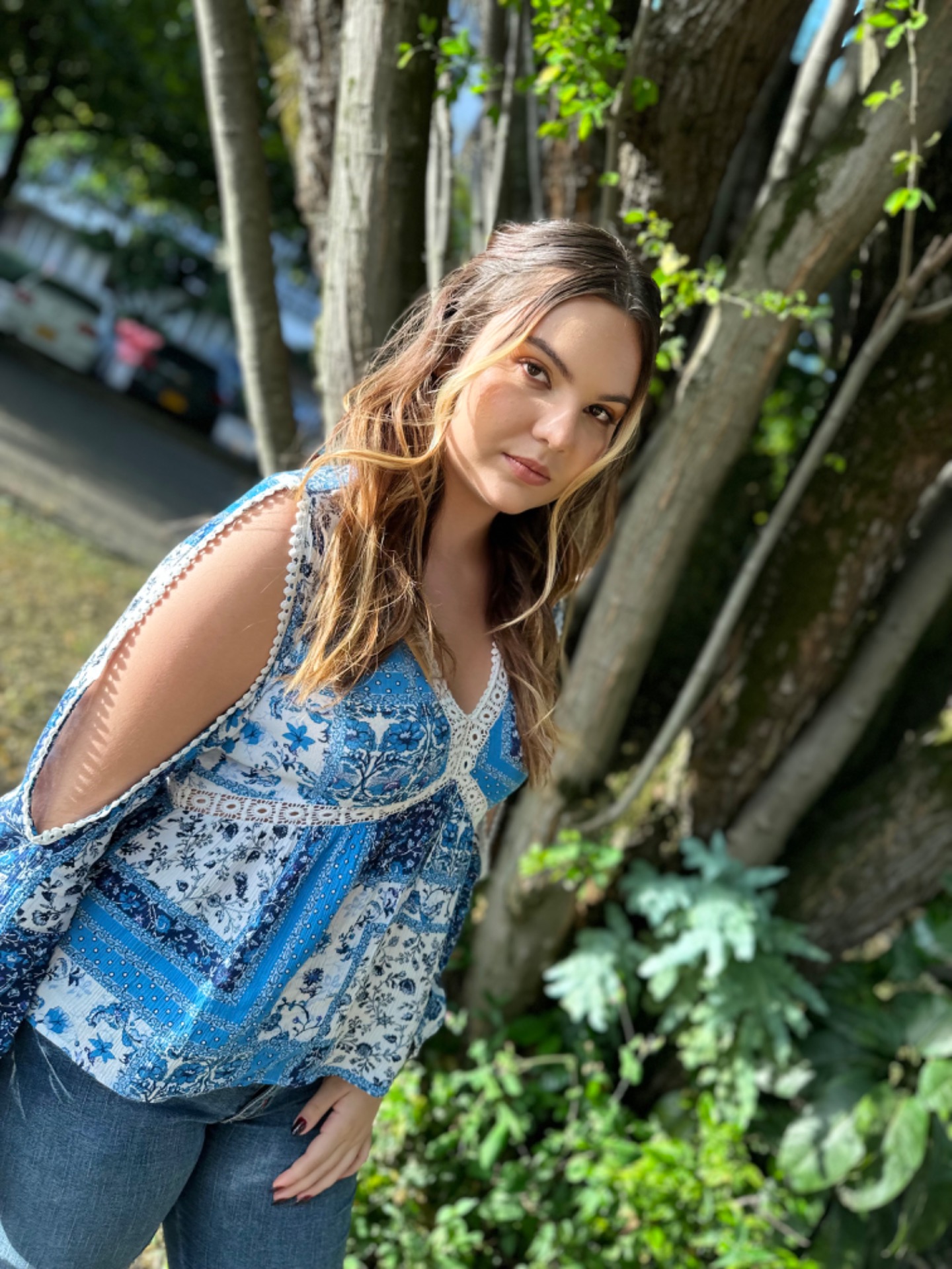 Isabela Piedrahita Cartagena 