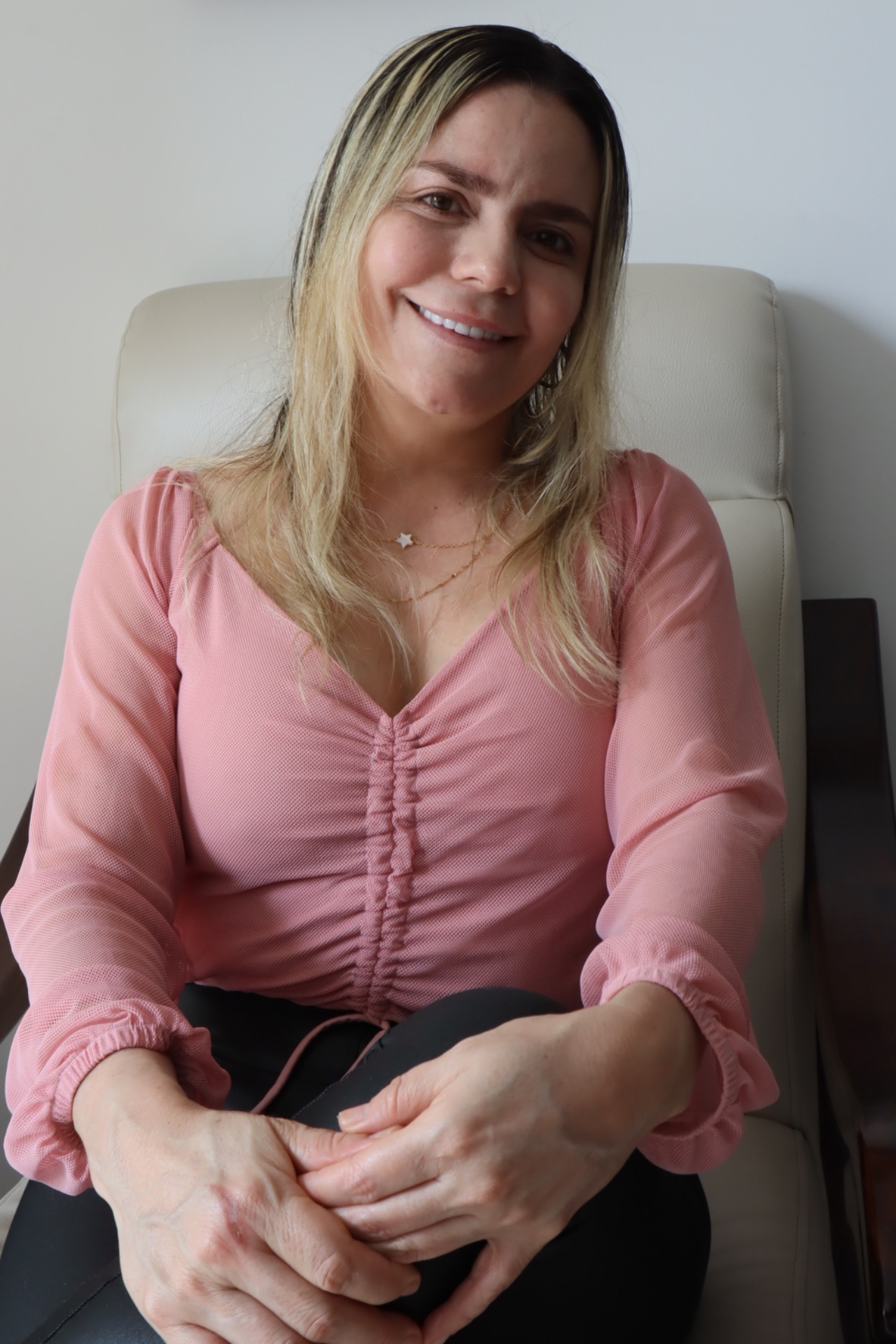 Foto tomada por Juanita Pava Muñoz - Cielo Osorio 