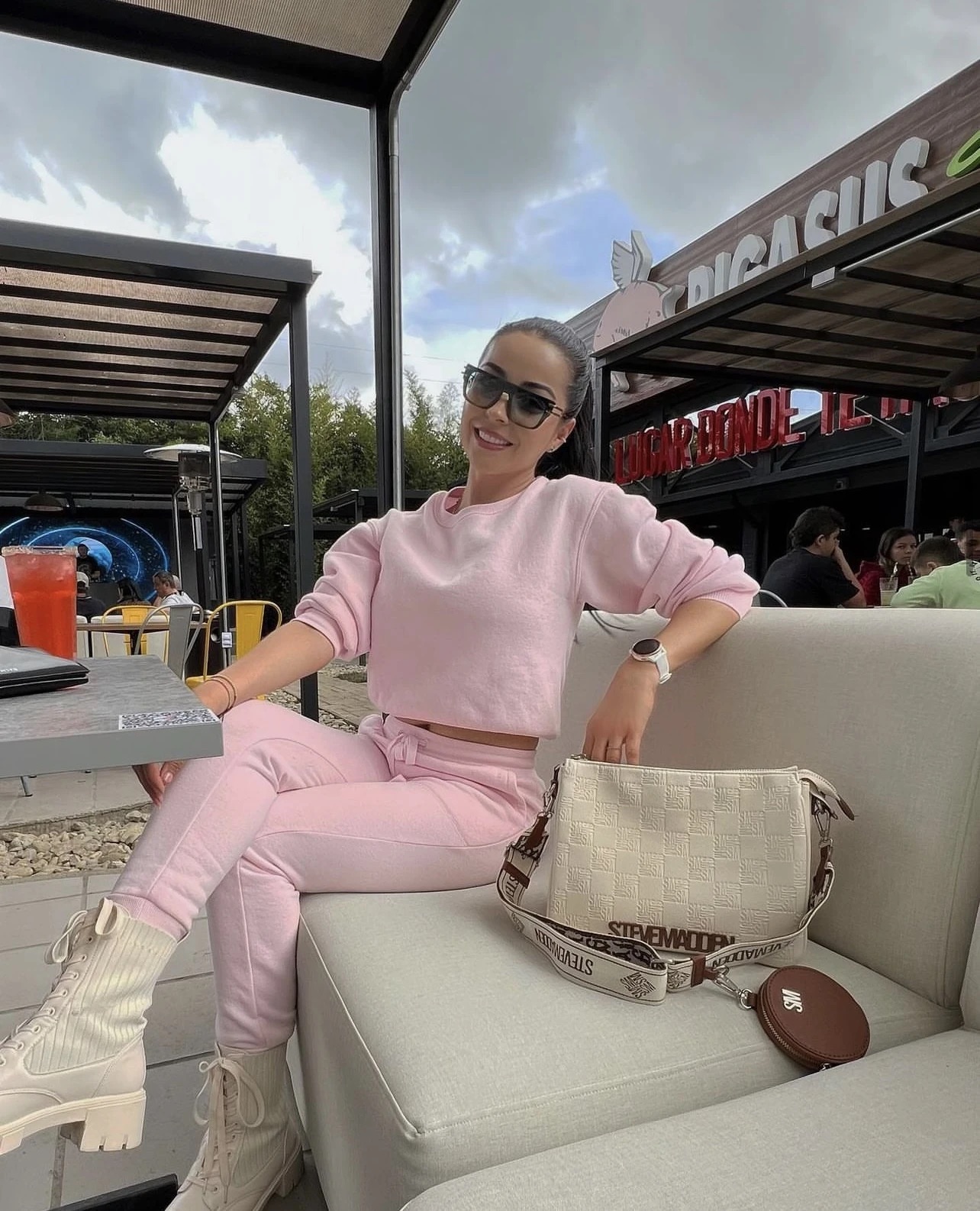 Foto cortesía de la Familia Aristizábal Arbeláez